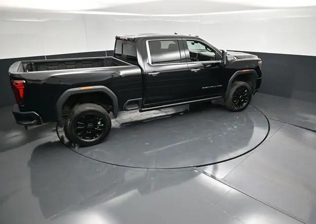2023 GMC Sierra 2500HD Denali