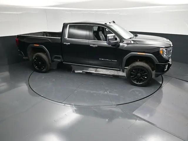 2023 GMC Sierra 2500HD Denali