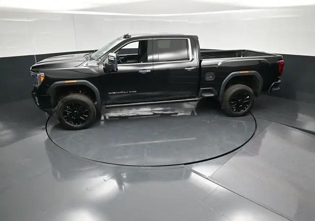 2023 GMC Sierra 2500HD Denali