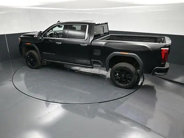 2023 GMC Sierra 2500HD Denali