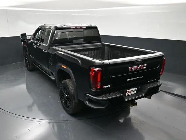 2023 GMC Sierra 2500HD Denali
