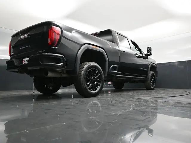 2023 GMC Sierra 2500HD Denali
