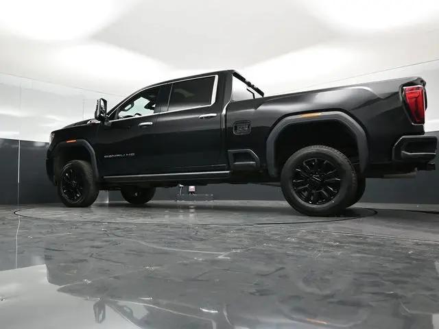 2023 GMC Sierra 2500HD Denali