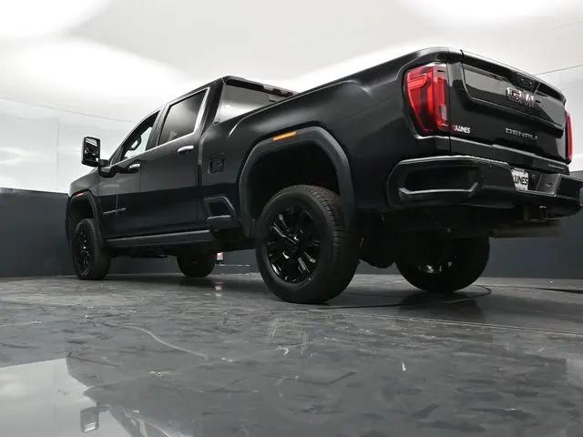 2023 GMC Sierra 2500HD Denali