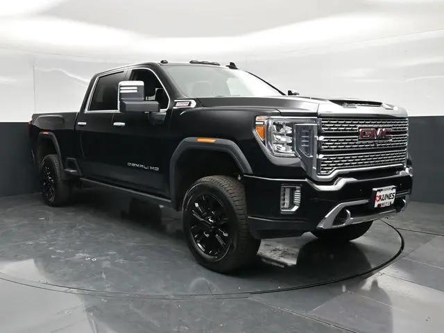 2023 GMC Sierra 2500HD Denali for sale in Sterling, IL
