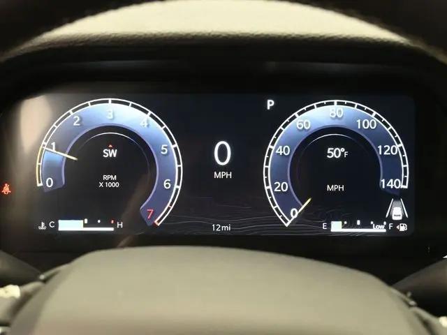 2026 Jeep Grand Cherokee L Altitude 4x4