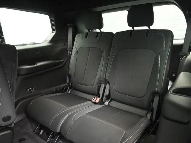 2026 Jeep Grand Cherokee L Altitude 4x4