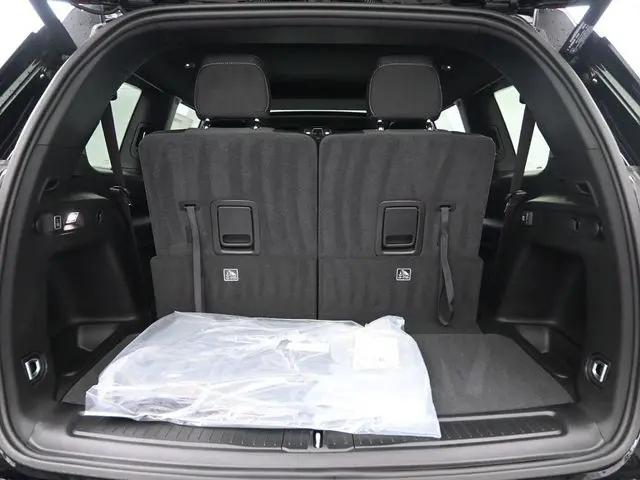 2026 Jeep Grand Cherokee L Altitude 4x4