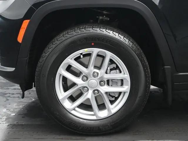 2026 Jeep Grand Cherokee L Altitude 4x4