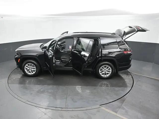 2026 Jeep Grand Cherokee L Altitude 4x4