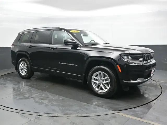 2026 Jeep Grand Cherokee L Altitude 4x4 for sale in Sterling, IL