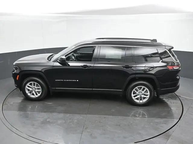 2026 Jeep Grand Cherokee L Altitude 4x4