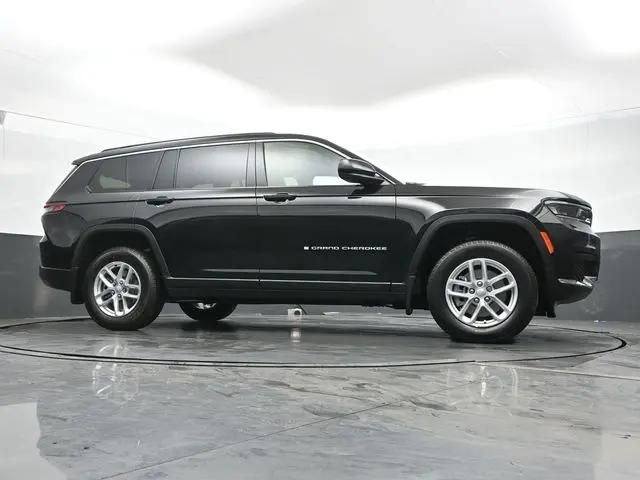 2026 Jeep Grand Cherokee L Altitude 4x4