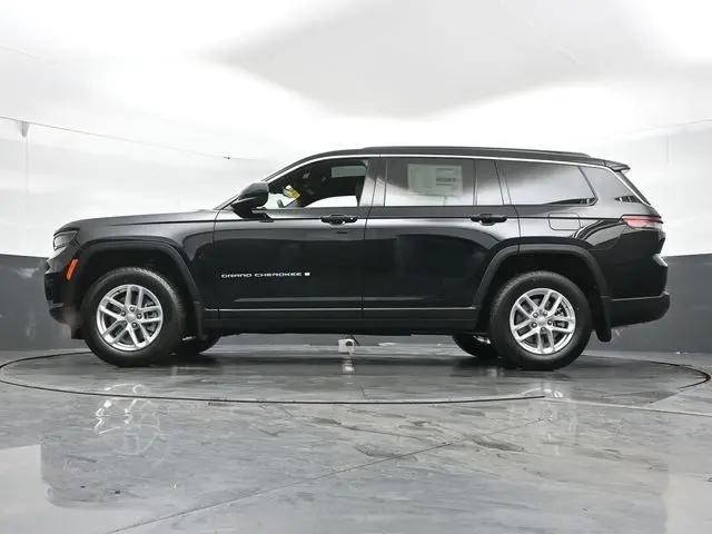 2026 Jeep Grand Cherokee L Altitude 4x4