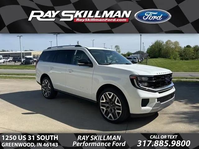 2026 Ford Expedition Platinum for sale in Greenwood, IN