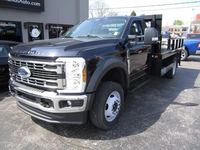 2024 Ford F-550 XL