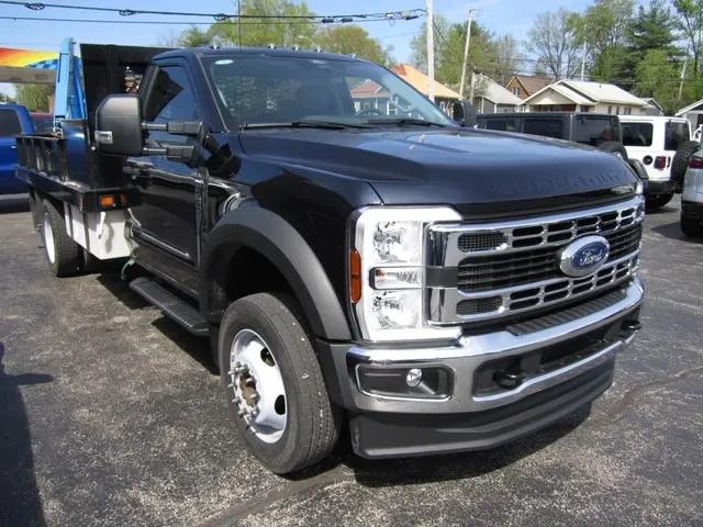 2024 Ford F-550 XL