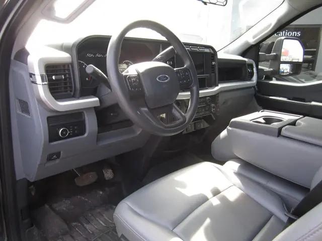 2024 Ford F-550 XL