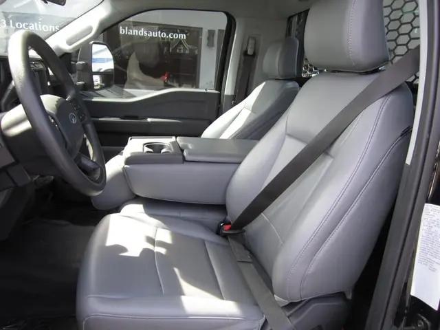 2024 Ford F-550 XL