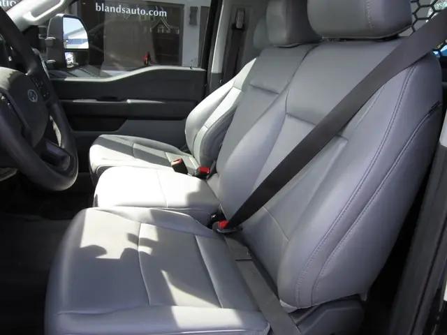 2024 Ford F-550 XL