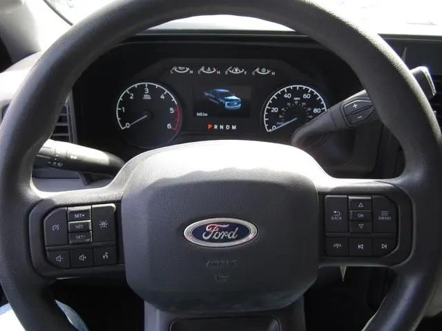 2024 Ford F-550 XL