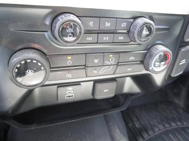 2024 Ford F-550 XL
