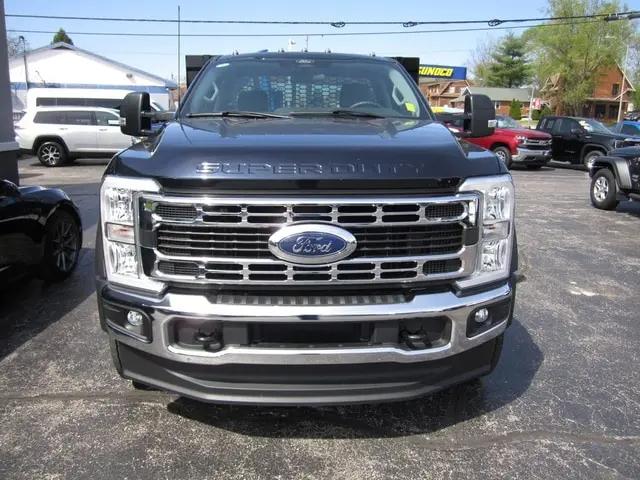 2024 Ford F-550 XL