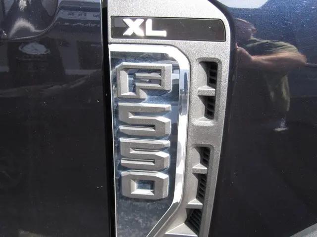 2024 Ford F-550 XL