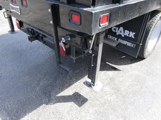 2024 Ford F-550 XL