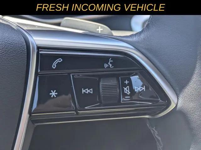 2024 Audi A6 Premium Plus 45 TFSI quattro S tronic