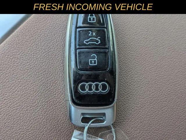 2024 Audi A6 Premium Plus 45 TFSI quattro S tronic