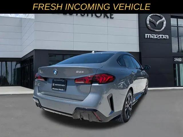 2026 BMW Coupe 228i