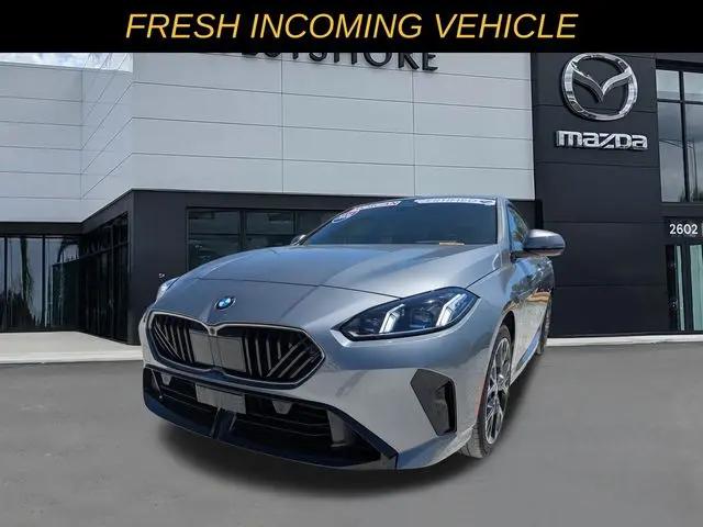 2026 BMW Coupe 228i