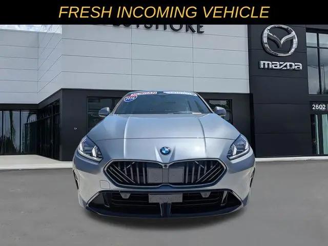 2026 BMW Coupe 228i