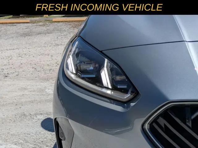 2026 BMW Coupe 228i