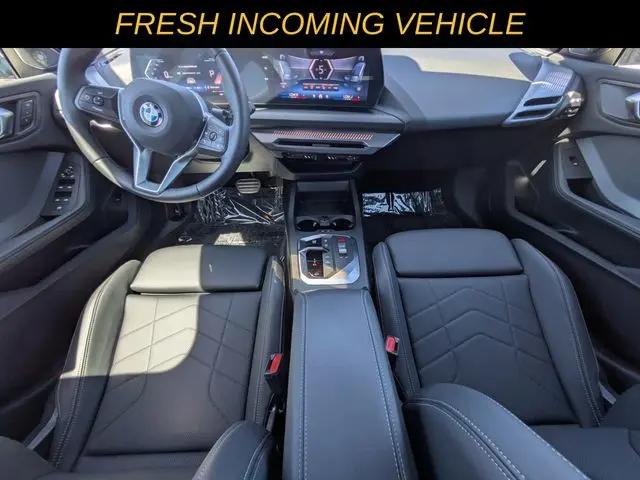 2026 BMW Coupe 228i