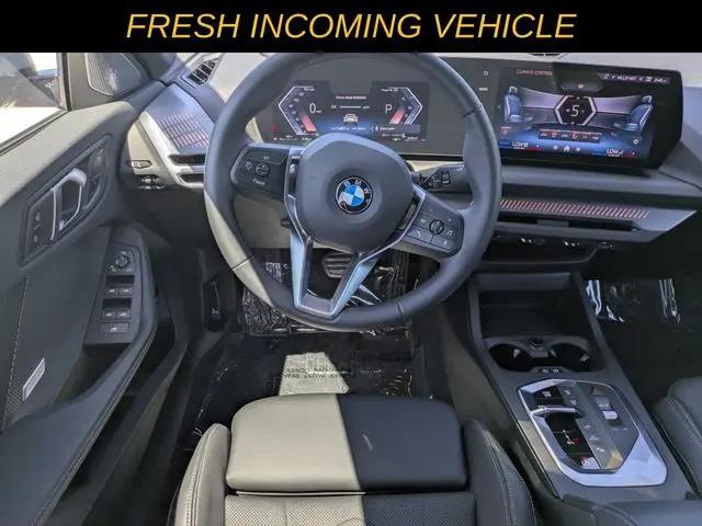 2026 BMW Coupe 228i