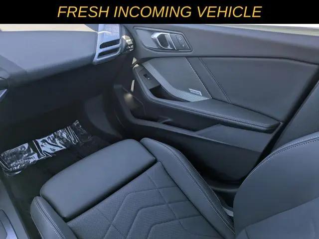 2026 BMW Coupe 228i