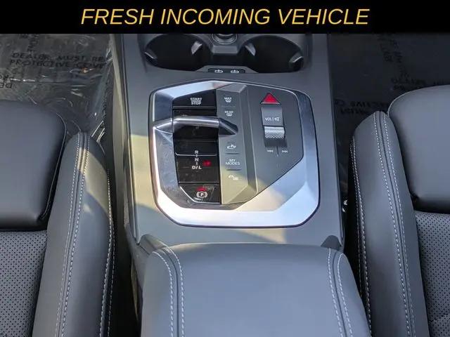 2026 BMW Coupe 228i