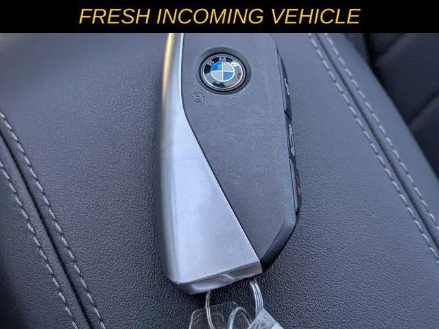 2026 BMW Coupe 228i