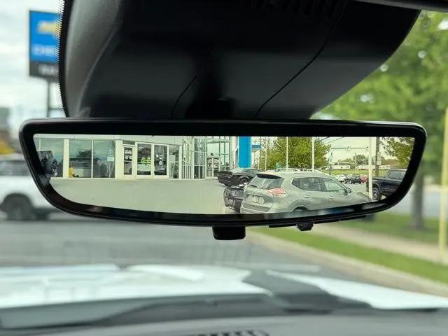 2026 Chevrolet Silverado 2500HD Crew Cab, Standard Bed, High Country, 4WD