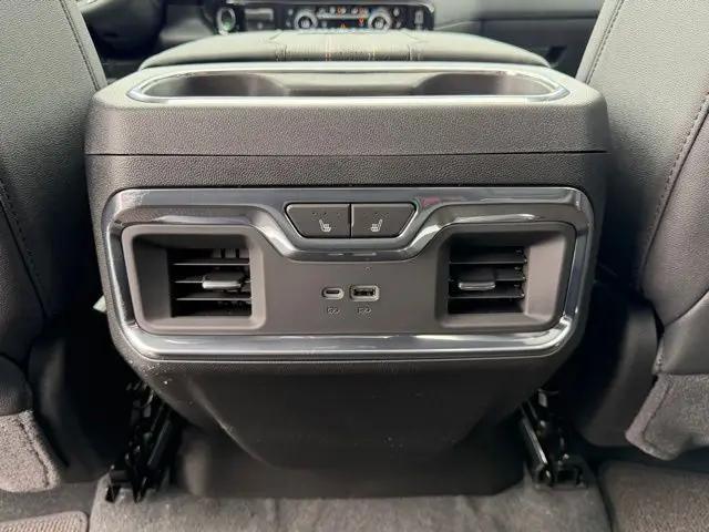 2026 Chevrolet Silverado 2500HD Crew Cab, Standard Bed, High Country, 4WD