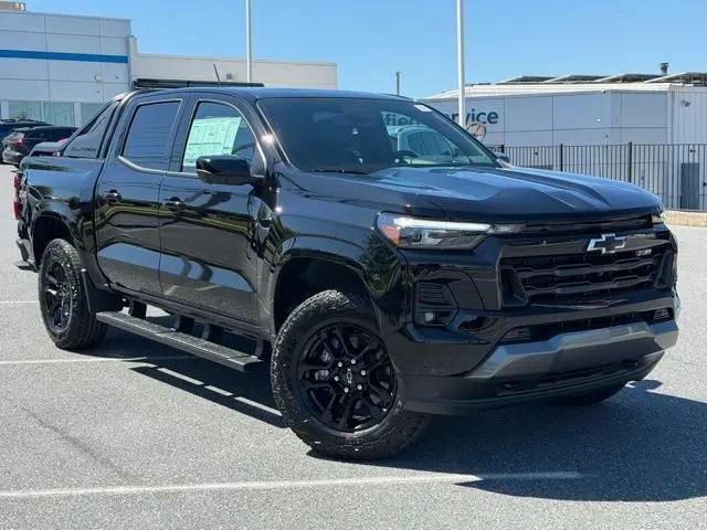 2026 Chevrolet Colorado Z71, 4WD for sale in Bethlehem, PA
