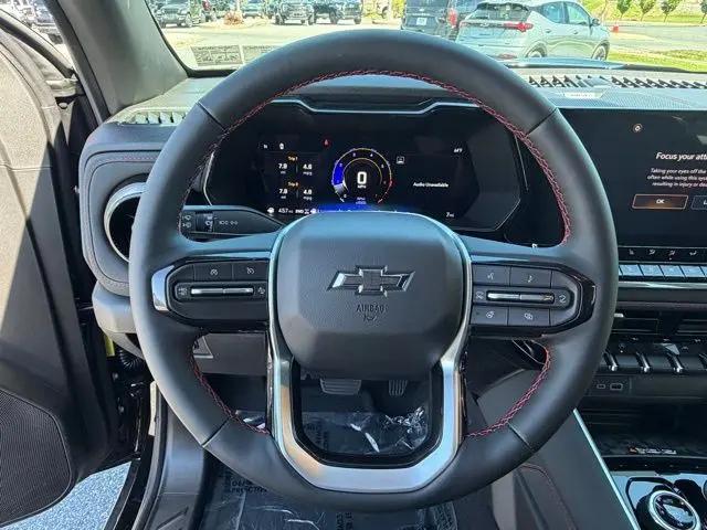 2026 Chevrolet Colorado Z71, 4WD