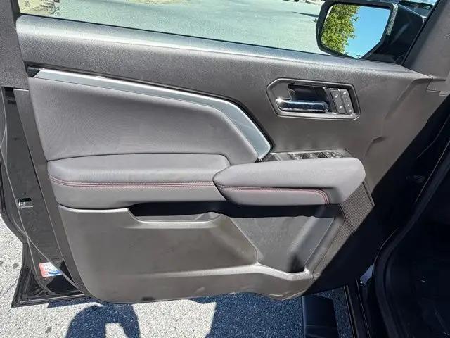 2026 Chevrolet Colorado Z71, 4WD