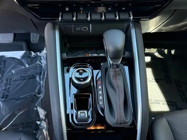 2026 Chevrolet Colorado Z71, 4WD