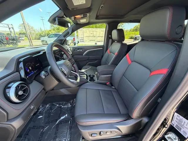 2026 Chevrolet Colorado Z71, 4WD