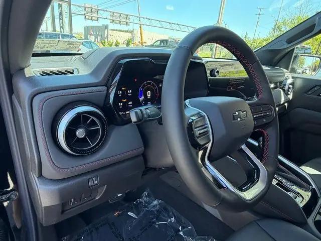 2026 Chevrolet Colorado Z71, 4WD