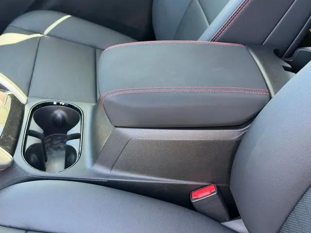 2026 Chevrolet Colorado Z71, 4WD