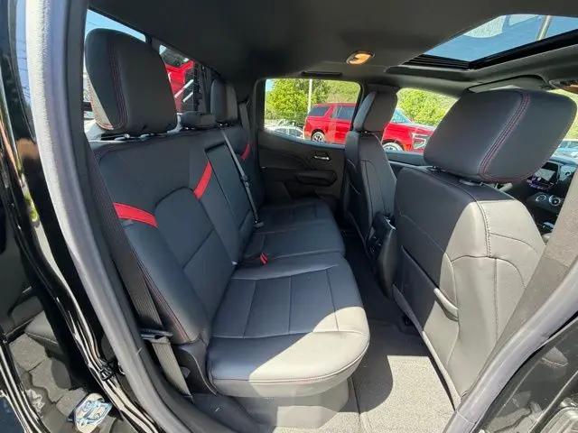 2026 Chevrolet Colorado Z71, 4WD